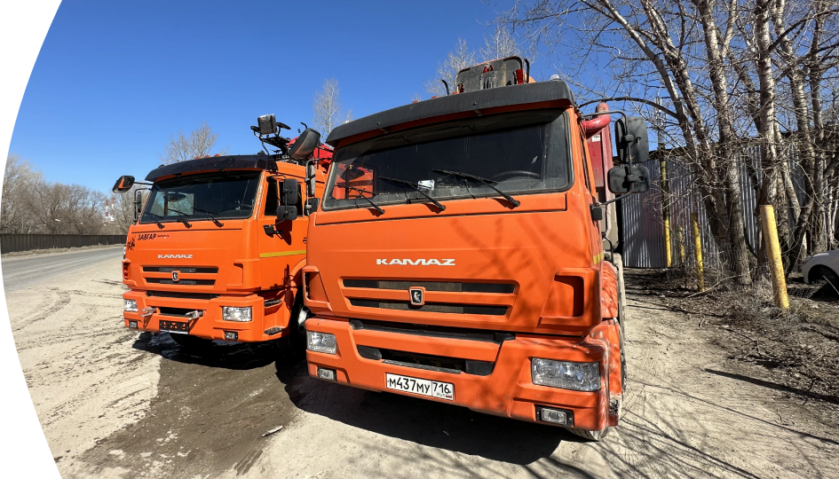 Прием и вывоз вашего металлолома  в Багратионовске